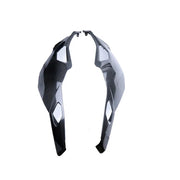 Kawasaki ZX4R (Side Side Panel Fairing) Dry Carbon by CARBONISE