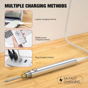USB Soldering Iron Pen by salelink.co.nz