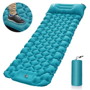 Camping Sleeping Pad by salelink.co.nz