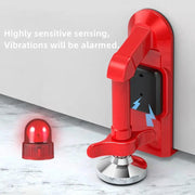 Portable Door Stopper Alarm by salelink.co.nz