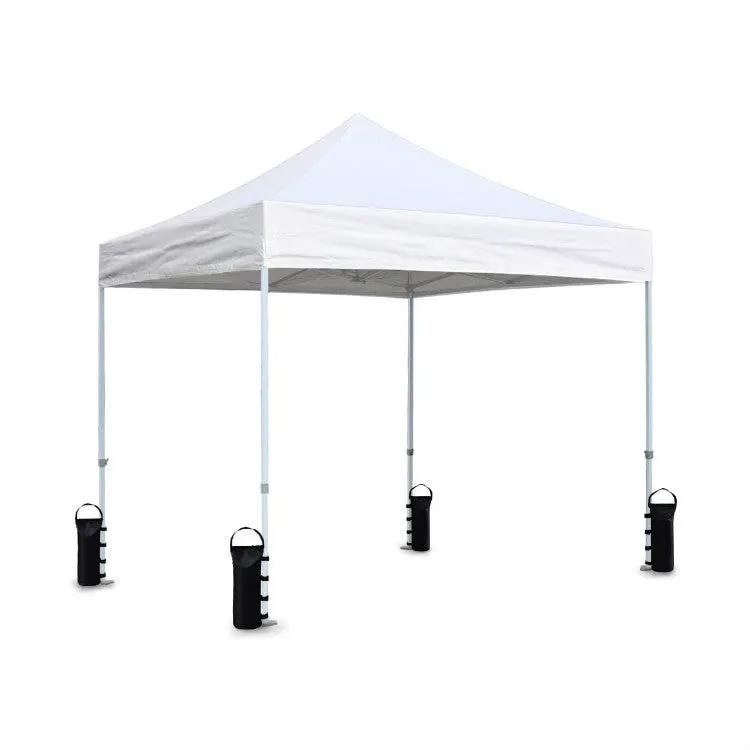 4PCS Gazebo Sand Bags Gazebo Weights by salelink.co.nz
