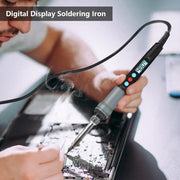 90W Soldering Iron Kit by salelink.co.nz