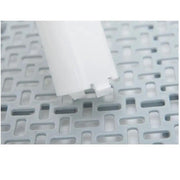 Dog Potty Tray Toilet Training Pads Holder Litter Box Pee Pad Holder by dealonline.co.nz