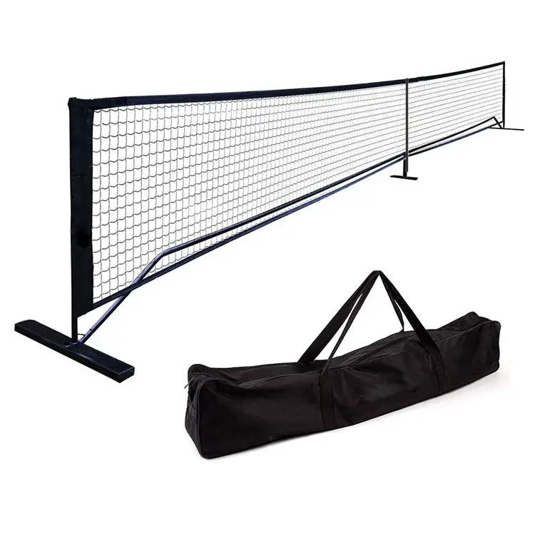 Pickleball Net by salelink.co.nz