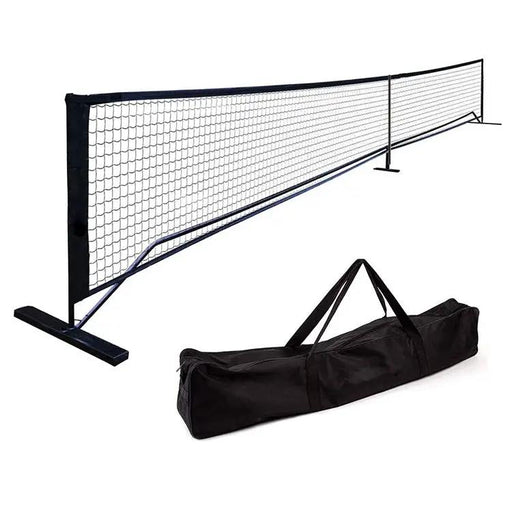 Pickleball Net by salelink.co.nz