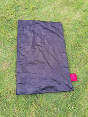 Mini Pocket Picnic Blanket – Lightweight & Waterproof SFJJ4011 by ECOTREK