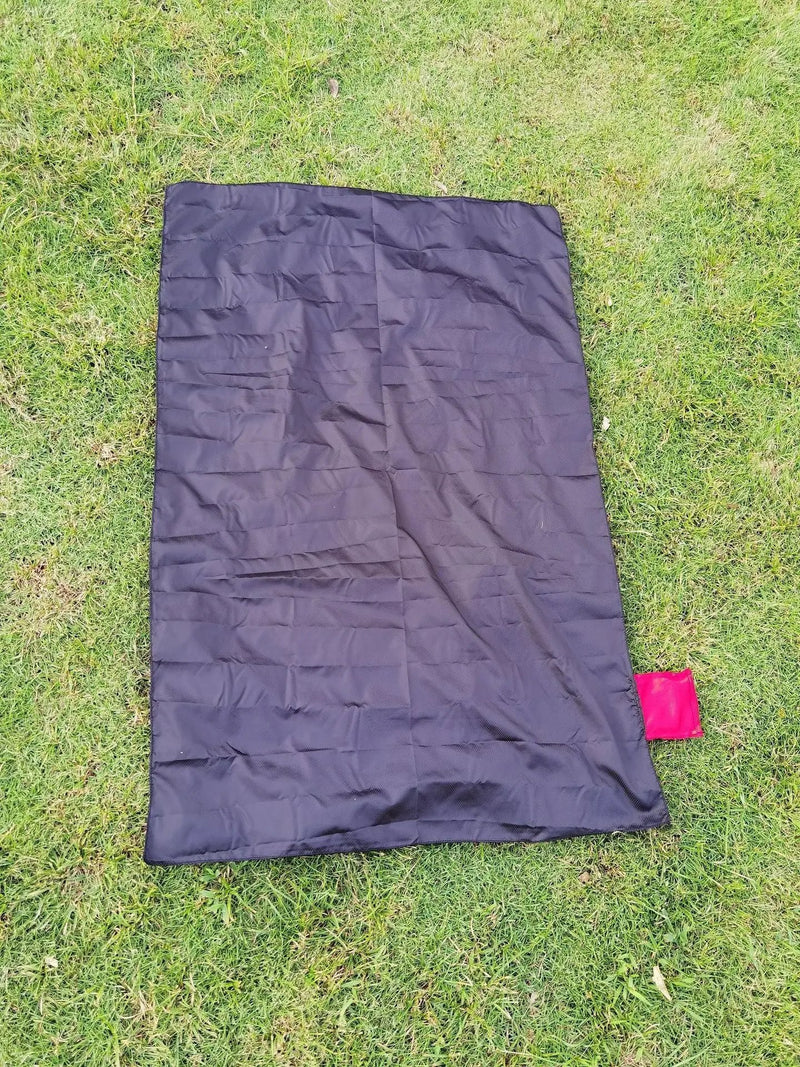 Mini Pocket Picnic Blanket – Lightweight & Waterproof SFJJ4011 by ECOTREK