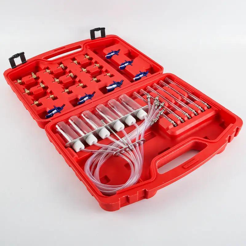 Diesel Injector Flow Meter Test Kit by salelink.co.nz