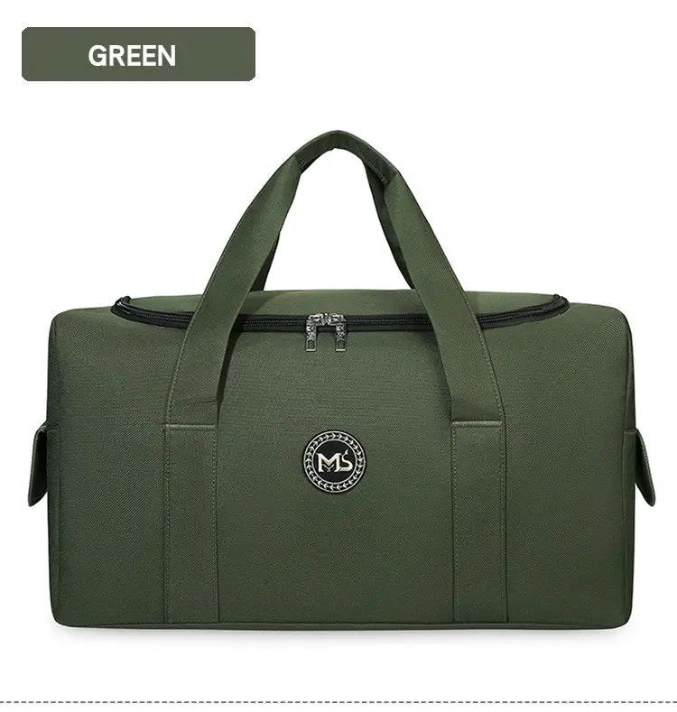 Outdoor Travel & Camping Gear Bag 3 sizes available XYY70212 by ECOTREK