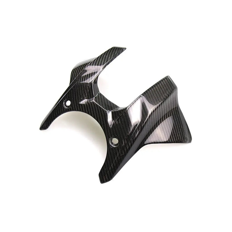 CBR650R 2019+ (Tank Cover Front) Dry Carbon by CARBONISE