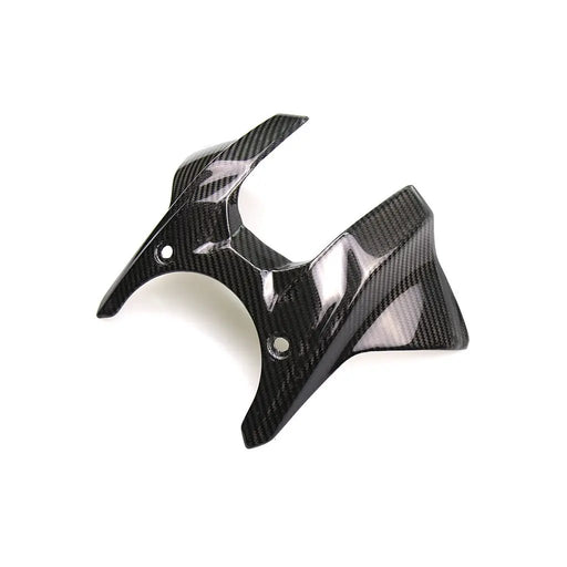 CBR650R 2019+ (Tank Cover Front) Dry Carbon by CARBONISE