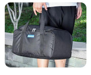 Ecotrek Camping & Outdoor Cookout Storage Bag / Tool Bag / Cutlery Organizer DLS1015 by ECOTREK