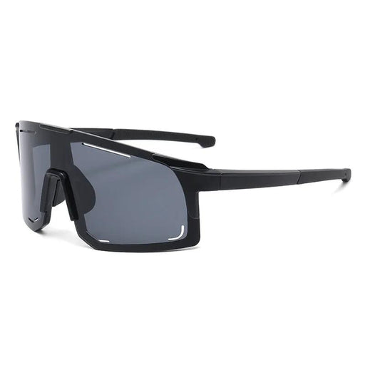 ECOTREK Fashion Cycling Sports Sunglasses – Windproof Outdoor Glasses for Men & Women LX03 by ECOTREK