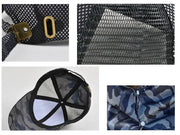 Sun HatS Wide Brim Bucket Outdoor Fishing Hiking Cap UV Protection by dealonline.co.nz