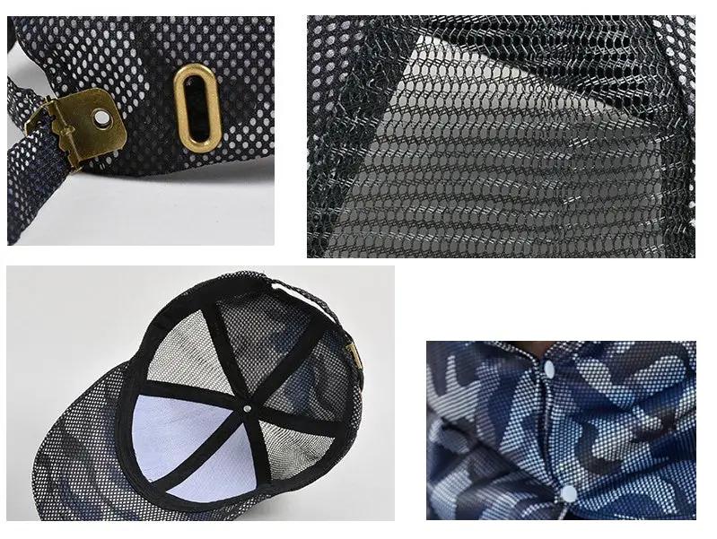 Sun HatS Wide Brim Bucket Outdoor Fishing Hiking Cap UV Protection by dealonline.co.nz