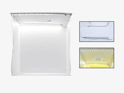 30cm PVC Foldable Photography STUDIO LED Light Tent, Medium by dealonline.co.nz