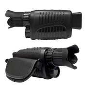 Night Vision Monocular Telescope by salelink.co.nz