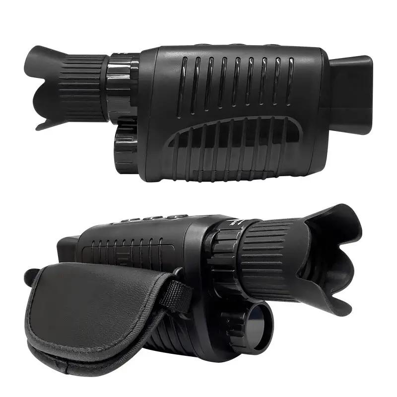 Night Vision Monocular Telescope by salelink.co.nz