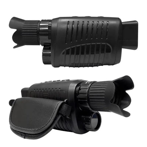 Night Vision Monocular Telescope by salelink.co.nz