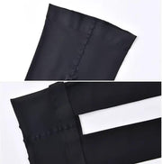 Thick Stocking - Black by dealonline.co.nz