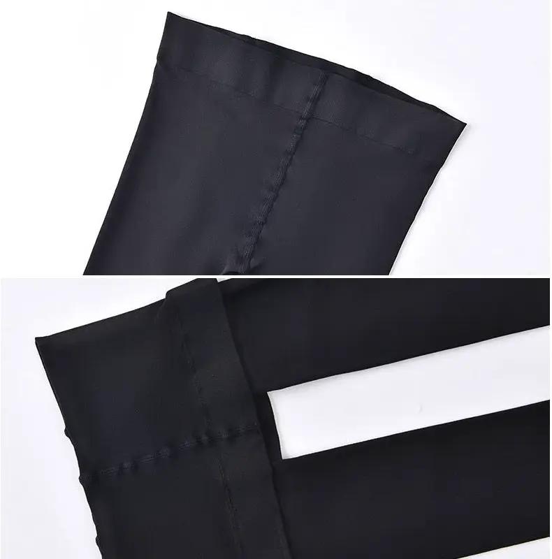 Thick Stocking - Black by dealonline.co.nz