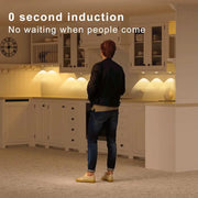 Motion Sensor Night Light by salelink.co.nz