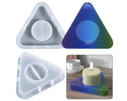 Candle Holder Moulds 01 by Resin Art NZ