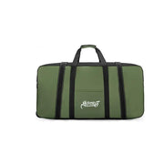 Large 120L Waterproof Travel Bag with Wheels LC7131 by ECOTREK
