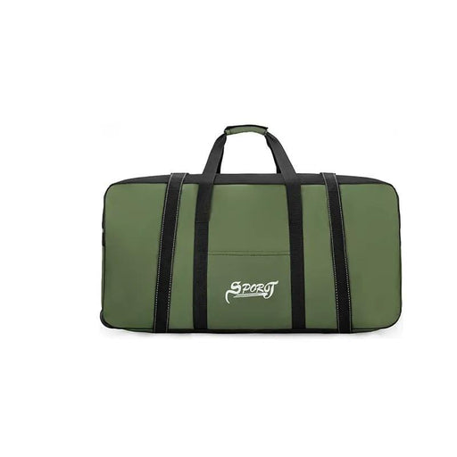 ECOTREK Storage Bag Large 120L Waterproof Travel Bag with Wheels LC7131 Large 120L Waterproof Travel Bag with Wheels LC7131