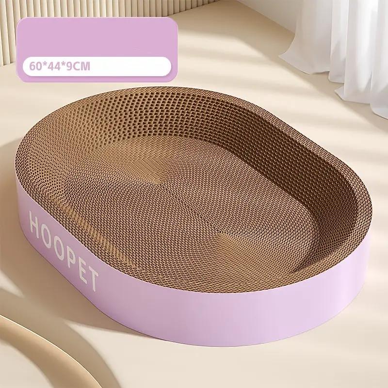 Cat Scratching Bed Board 45/50/55/60CM Optional by dealonline.co.nz