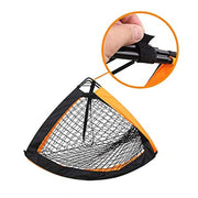 2PCS Soccer Goal Net by salelink.co.nz