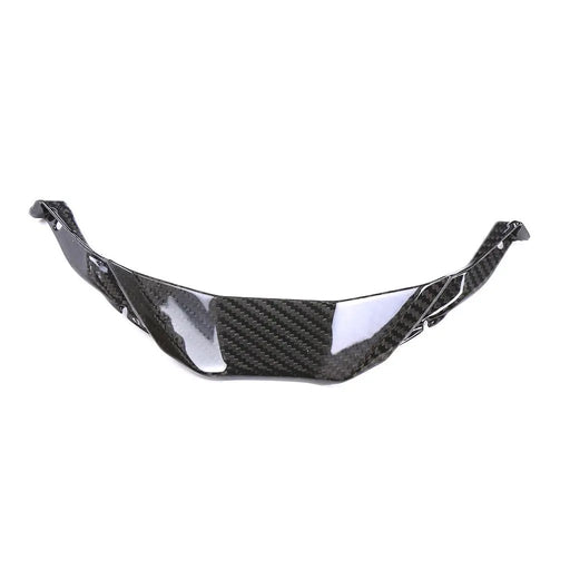 S1000RR 2023+ (Front Spoiler) Dry Carbon by CARBONISE