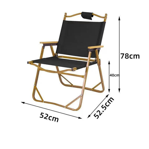 Camping Chair,Folding Chair by salelink.co.nz