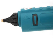 Cordless Hot Melt Glue Gun with 20 Pcs Sticks Fit Makita 18V Battery by salelink.co.nz