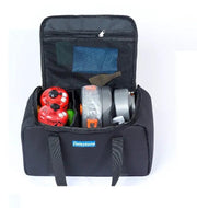 Ecotrek Camping & Outdoor Cookout Storage Bag / Tool Bag / Cutlery Organizer DLS1015 by ECOTREK