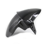 Kawasaki ZX4R (Front Fender) Dry Carbon by CARBONISE