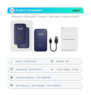 Carlinkit 4.0 CarPlay Box Android by salelink.co.nz