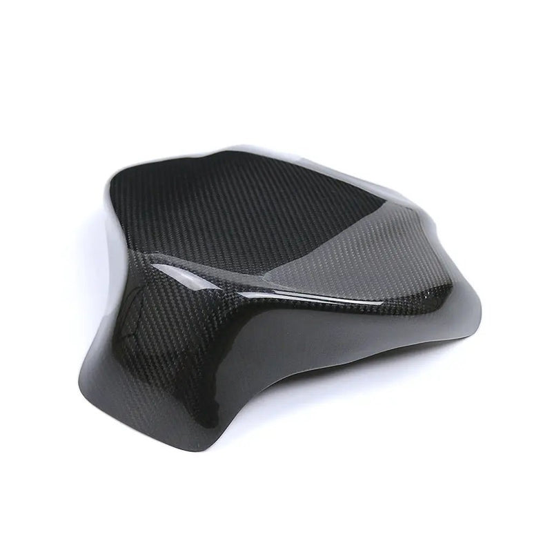 CBR650R 2019+ (Tank Cover Extanded) Dry Carbon by CARBONISE
