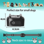 Anti Bark Dog Collar by salelink.co.nz
