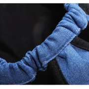 Pet/Puppy Travel Carry Bag, Blue, Medium by dealonline.co.nz