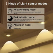 Motion Sensor Night Light by salelink.co.nz