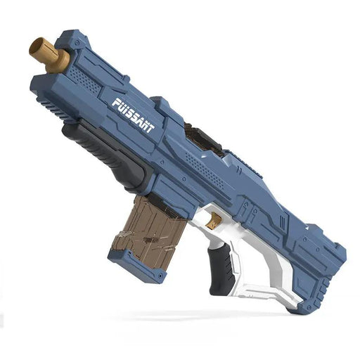 Electric Water Gun Automatic Water Absorption Water Blaster Soaker 48cm by dealonline.co.nz