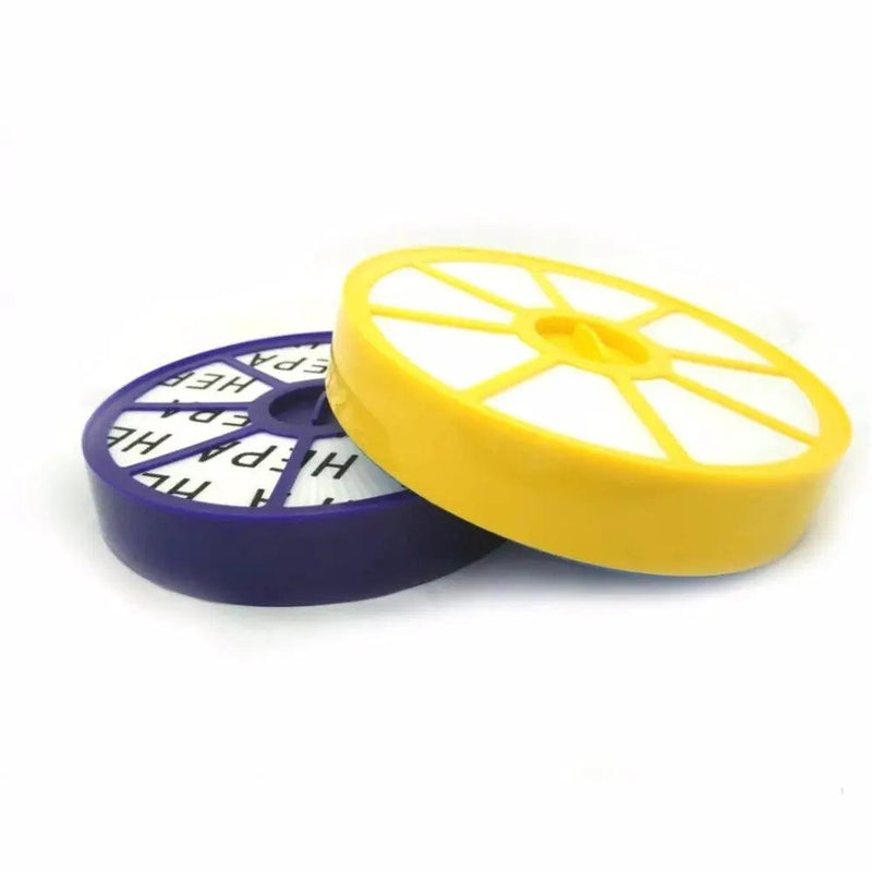 For Dyson Pre Post HEPA Filter Kit To Suit DC05 DC08 DC15 DC19 DC20 DC21 GFDE by salelink.co.nz