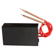 Spot Welder Machine Set by salelink.co.nz