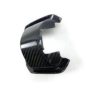CBR650R 2019+ (Tank Cover Front) Dry Carbon by CARBONISE