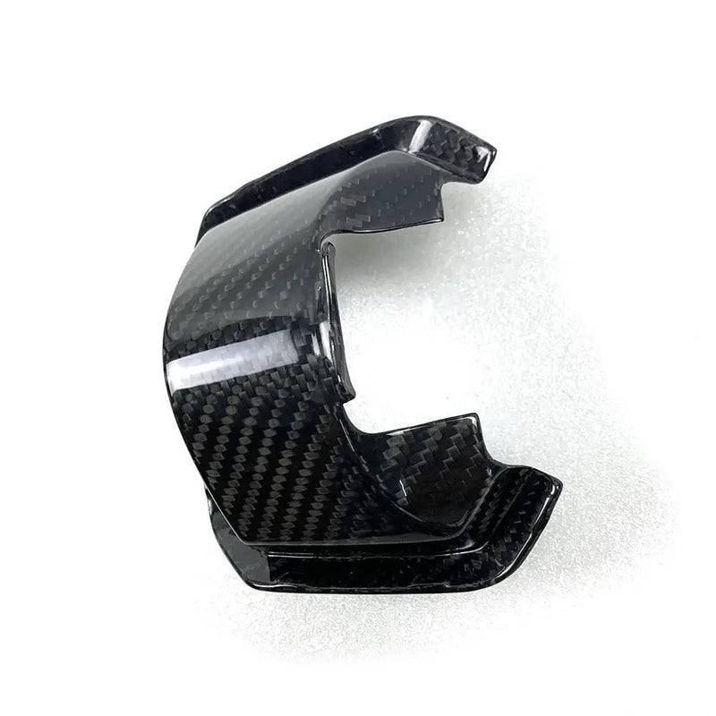 CBR650R 2019+ (Tank Cover Front) Dry Carbon by CARBONISE