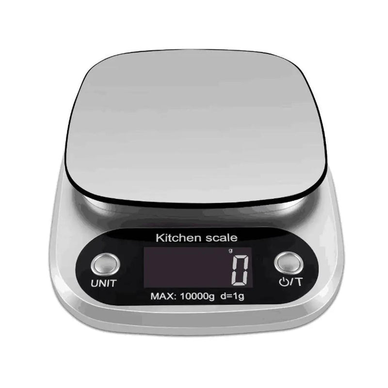 Digital Kitchen Scales 1g/10kg by salelink.co.nz
