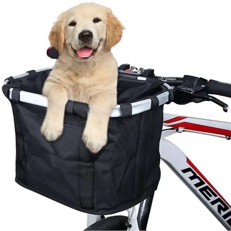 Pet Bike Basket by salelink.co.nz