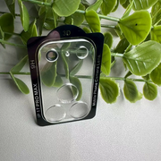 iPhone 17 Pro Max Glass Lens Camera Protector Cover by salelink.co.nz