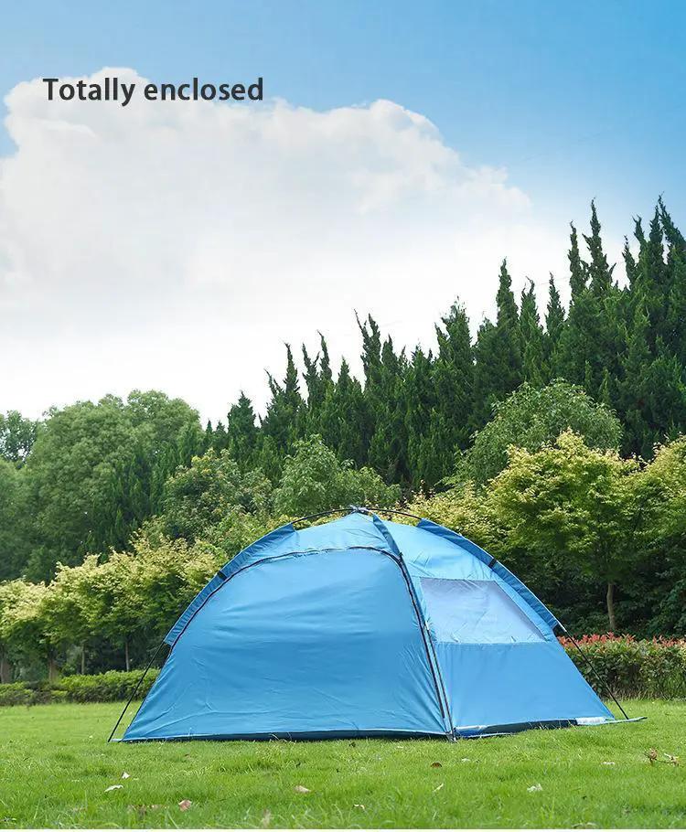 Beach Tent Sun Shelter by salelink.co.nz
